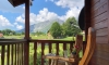 Chalet Kovacevic, Zabljak, Boende