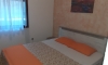 Villa Marina, Buljarica, Apartmanok