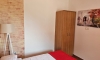 Villa Marina, Buljarica, Apartmany
