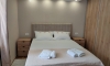 Apartament i vogël luksoz me një dhomë gjumi buzë detit, Kotor, apartamente