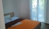 Apartamentele din Marea Sudului, Sutomore, Apartamente