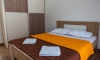 Apartamentele din Marea Sudului, Sutomore, Apartamente