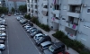 Porto Nest apartman, Tivat, Apartmani