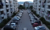 Porto Nest apartman, Tivat, Apartmani