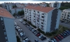 Porto Nest apartman, Tivat, Apartmani
