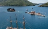 Appartements Glavocic MARJAN-A, Tivat, Appartements