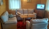 Chalet Kovacevic, Zabljak, Boende