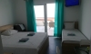 Apartmány Galija, Sutomore, Apartmány