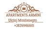 Apartments Armini, Ulcinj, Apartmani