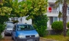 Studio apartmani Milivoj Dabović, Herceg Novi, Apartamenty