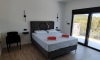 Maginja, Buljarica, Apartments
