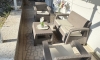 Apartmani Vuko i Magdalena , Buljarica, Apartments