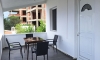 Apartmani Radulovic, Dobre Vode, Apartmani