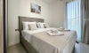 Isidora Seafront Apartments, Igalo, Apartamenty