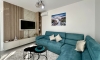 Isidora Seafront Apartments, Igalo, Apartamenty