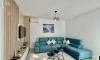 Isidora Seafront Apartments, Igalo, Apartamenty
