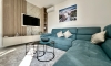 Isidora Seafront Apartments, Igalo, Apartamenty