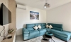 Isidora Seafront Apartments, Igalo, Apartamenty