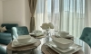 Isidora Seafront Apartments, Igalo, Apartamenty