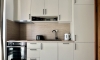 Isidora Seafront Apartments, Igalo, Apartamenty
