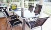 Roman Garden Apartment, Risan, Apartmani