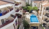 Vila Savovic, Petrovac, Apartmany