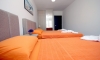 Jedno a dvoupokojový apartmán v centru Baru, Bar, Apartmany