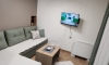 Apartman Budva MonaLux, Budva, Apartments