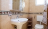apartman br. 1 na 3 spratu sa 2 klime , Bečići, Apartmani