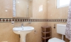 apartman br. 1 na 3 spratu sa 2 klime , Bečići, Apartmani