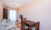 apartman br. 1 na 3 spratu sa 2 klime , Bečići, Apartmani