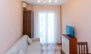 apartman br. 1 na 3 spratu sa 2 klime , Bečići, Apartmani
