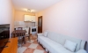 apartman br. 1 na 3 spratu sa 2 klime , Bečići, Apartmani