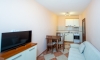 apartman br. 1 na 3 spratu sa 2 klime , Bečići, Apartmani
