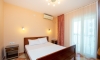 apartman br. 1 na 3 spratu sa 2 klime , Bečići, Apartmani