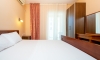 apartman br. 1 na 3 spratu sa 2 klime , Bečići, Apartmani