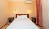 apartman br. 1 na 3 spratu sa 2 klime , Bečići, Apartmani