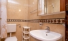 apartman br. 1 na 3 spratu sa 2 klime , Bečići, Apartmani