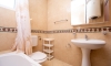 apartman br. 1 na 3 spratu sa 2 klime , Bečići, Apartmani