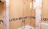 apartman br. 1 na 3 spratu sa 2 klime , Bečići, Apartmani