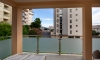 apartman br. 1 na 3 spratu sa 2 klime , Bečići, Apartmani