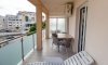 apartman br. 1 na 3 spratu sa 2 klime , Bečići, Apartmani