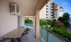 apartman br. 1 na 3 spratu sa 2 klime , Bečići, Apartmani