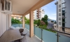 apartman br. 1 na 3 spratu sa 2 klime , Bečići, Apartmani