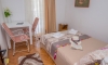 Vila Filipovic, Buljarica, Apartmani