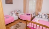 Vila Filipovic, Buljarica, Apartmani