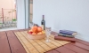 Vila Filipovic, Buljarica, Apartmani