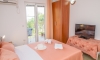 Vila Filipovic, Buljarica, Apartmani