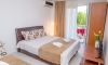 Vila Filipovic, Buljarica, Apartmani