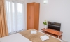 Vila Filipovic, Buljarica, Apartmani